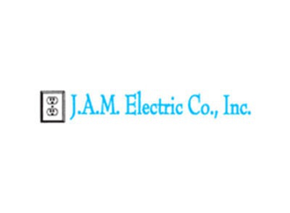 J. A. M. Electric Co. Inc - Brunswick, GA