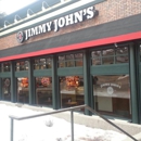 Jimmy John's - Food Delivery Service