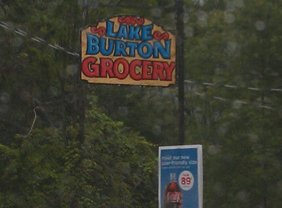 Lake Burton Grocery - Clayton, GA