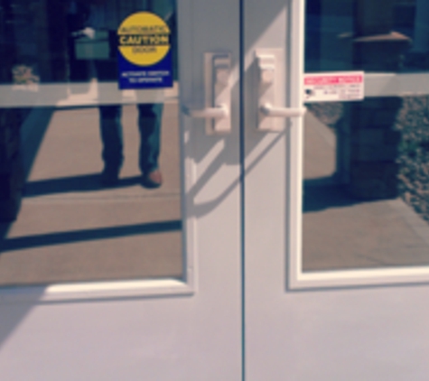 Commercial Door Inc - Kansas City, MO. Door Supplier
