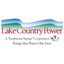 Lake Country Power - Electric Companies