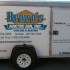 Brown's Arctic Air Inc