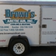 Brown's Arctic Air Inc