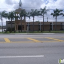 Palm Springs United Methodist Church - Methodist Churches