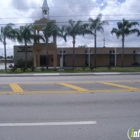 Palm Springs United Methodist Church