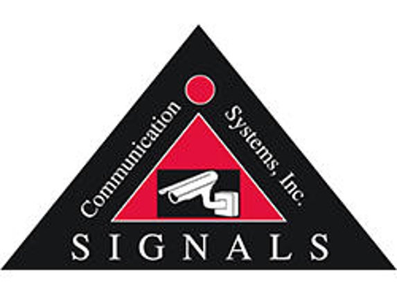 Signals Communication Systems, Inc. - Owings Mills, MD