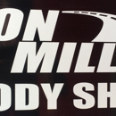 Don Miller Body Shop - New Car Dealers