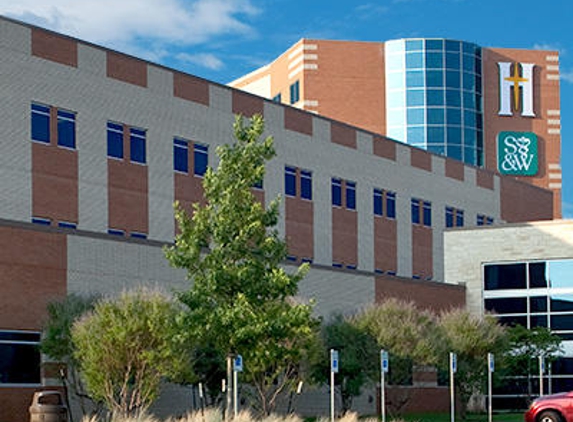 Baylor Scott & White Hillcrest Breast Center-Waco - Waco, TX