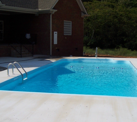 Professional Pools & Care - Hazel Green, AL