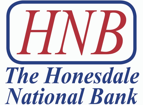 The Honesdale National Bank - South Abington Township, PA