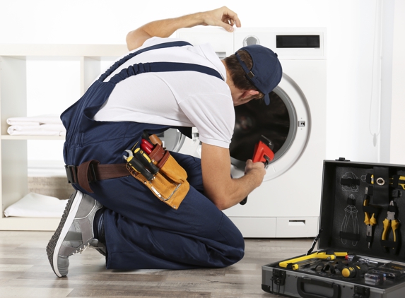 It Is Fixed Appliance Repair - Atlanta, GA