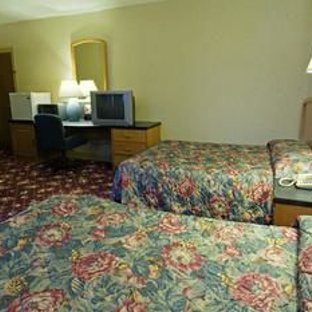 Americas Best Value Inn - Dearborn, MI