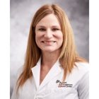Amanda McFarland, AGPCNP