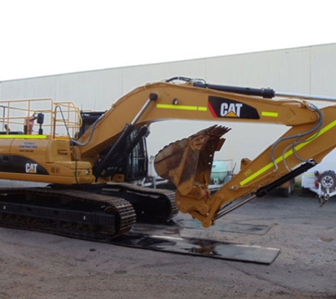 Thomas Contracting Services - Baldivis, WA