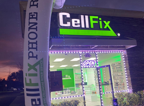 CellFix RiverView - Riverview, FL