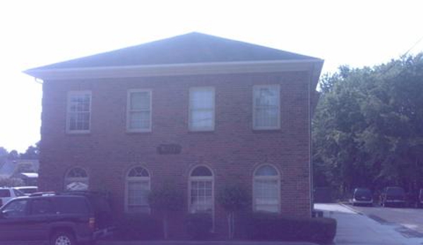 Adair & Associates - Charlotte, NC