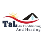 T & L Air Conditioning and Heating