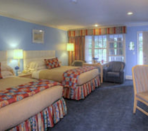 Pleasant Bay Village Resort - Chatham, MA