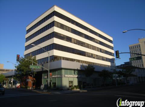 Waterford Hotel & Inns - San Mateo, CA