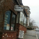 Bay State Shoe Repair - Shoe Repair