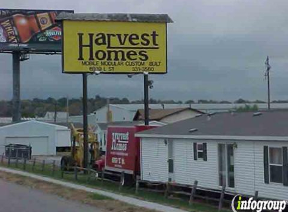 Harvest Homes - Omaha, NE