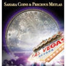 Sahara Coins & Precious Metals - Collectibles