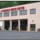 Tonnelle Tire Service Inc - Tire Dealers