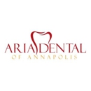 Aria Dental of Annapolis - Dentists