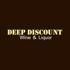 Deep  Discount Wine & Liquor