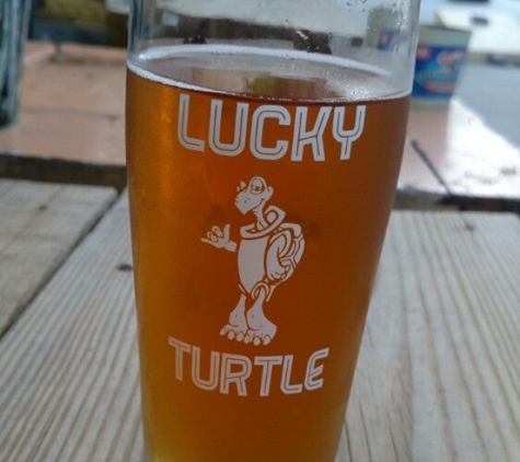 Lucky Turtle - Cincinnati, OH