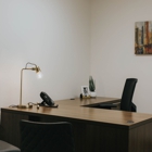 Executive Workspace