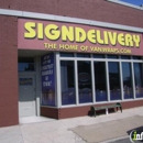 Vanwraps.com - Signs-Erectors & Hangers