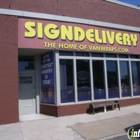 Signdelivery