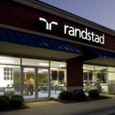 Randstad Professional and Tatum - Temporary Employment Agencies