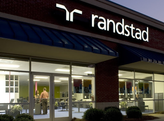 Randstad Staffing - Pooler, GA