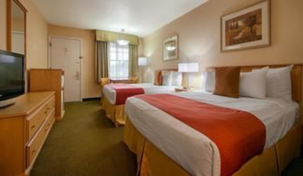 Best Western Horizon Inn - Medford, OR