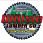 Willsie Lumber