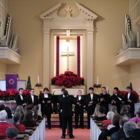 Market Street Presbyterian Church