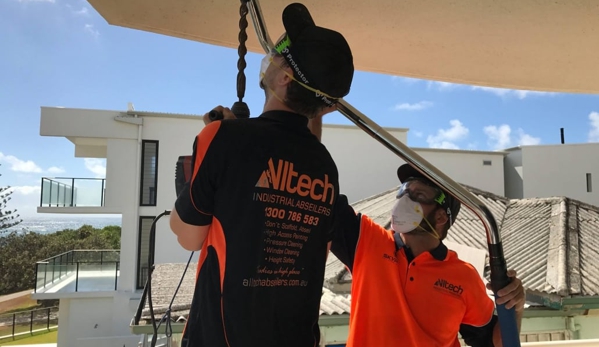 Skypro Height Safety - Warana, QLD