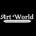 Art World - Professional Custom Framing