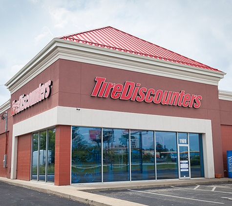 Tire Discounters - Batavia, OH