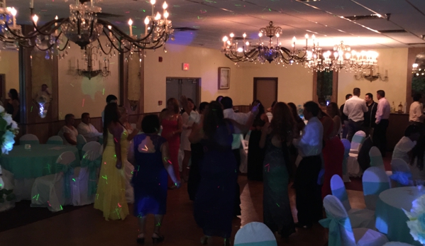 TOTAL ENTERTAINMENT DJ Service - Wellington, FL