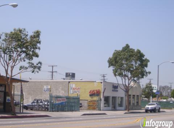 Impact Overhead Door Service - South Gate, CA