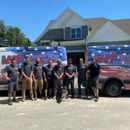 Merrimack Valley Plumbing - Air Conditioning Contractors & Systems