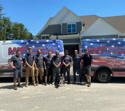 Merrimack Valley Plumbing - Andover, MA