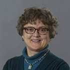 Helen Beeman, MD