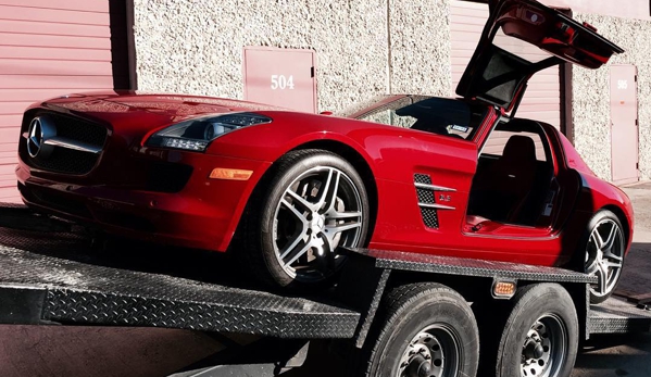 Advanced Auto Transport & Towing - Southlake, TX