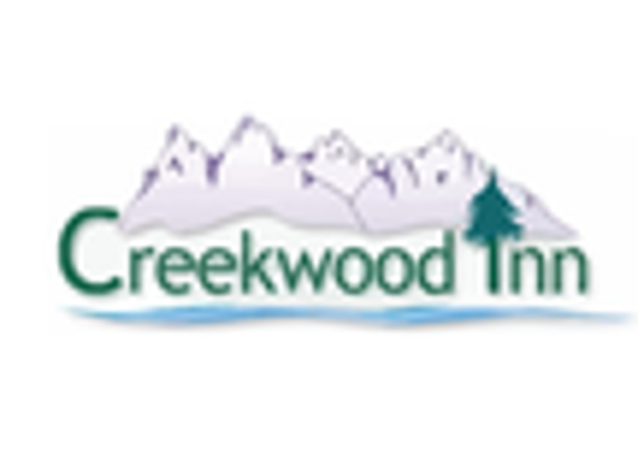 Creekwood Inn & RV Park - Anchorage, AK