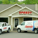 Speedy Printing & Signs - Signs