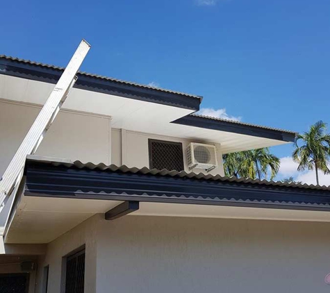 Professional Painting & Decorating - Darwin, NT